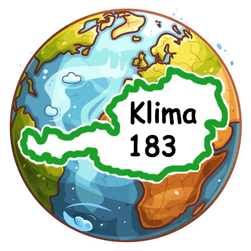 183 Stunden für das Klima